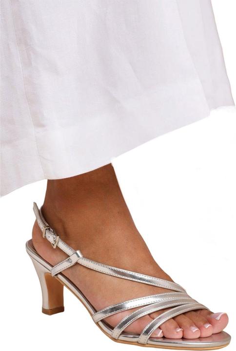 Image du produit Where's That From - Sandales MYKONOS - Femme (38)