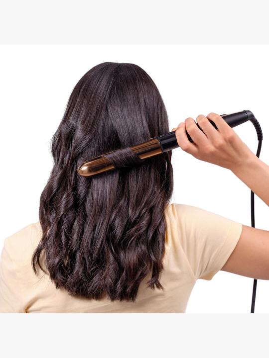 Productafbeelding BaByliss Straight & Curl Brilliance (Straightener)