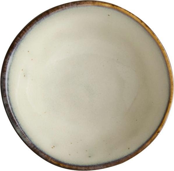 Immagine prodotto Dutch Rose Ciotola Amsterdam Organic crema 8 x 3 cm