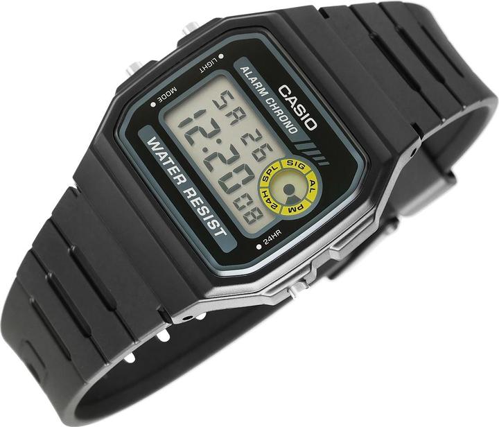Produktbild Casio Vintage (Digitaluhr, 32 mm)