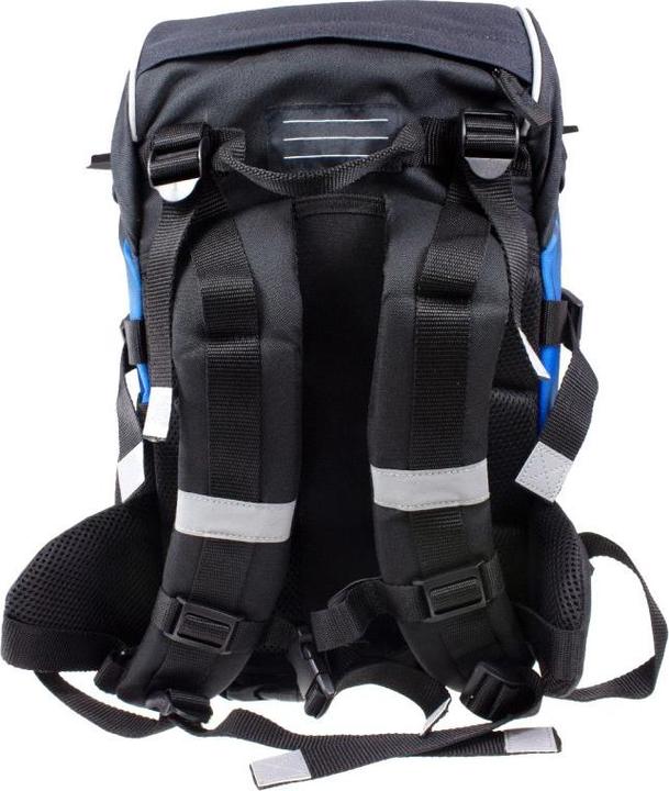 Actual product image Tinka Magic Tinka - School Bag 22L - Dragon (22 l)