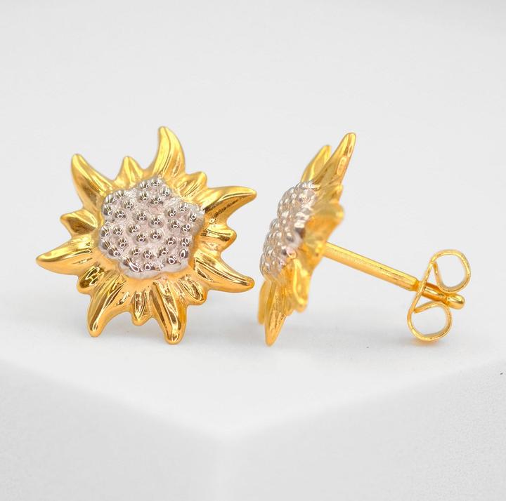 Produktbild Muau Edelweiss (750/18 K Gold)