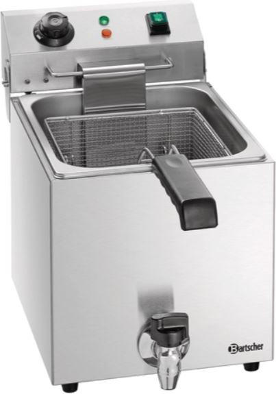 Produktbild Bartscher Snack III A162810E