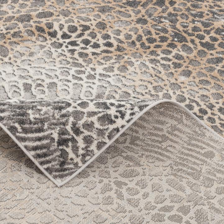 Immagine prodotto Pergamon Tappeto di design Tawira Vintage Classic (80 x 160 cm)