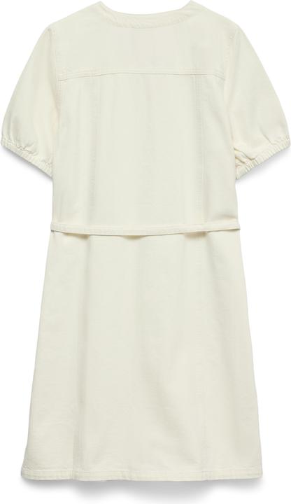 Produktbild Vero Moda VMJANET Kurzes Kleid Jeanskleid (M)