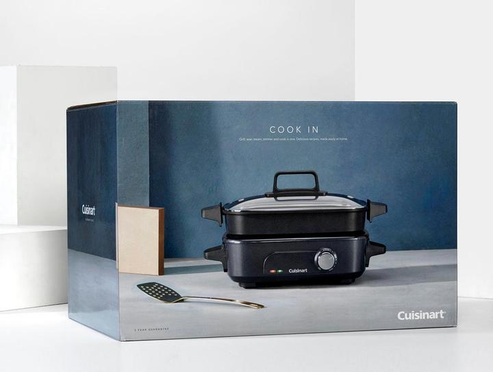 Immagine prodotto Cuisinart Multicuiseur