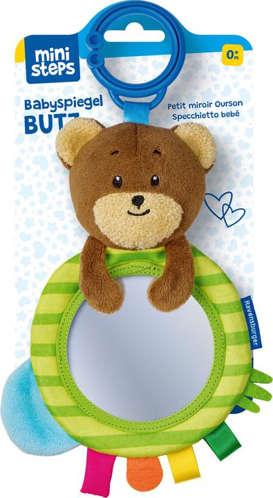 Immagine prodotto Ravensburger ministeps: Specchietto bebé