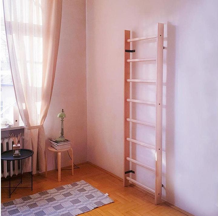 Produktbild BenchK Sprossenwand System 100