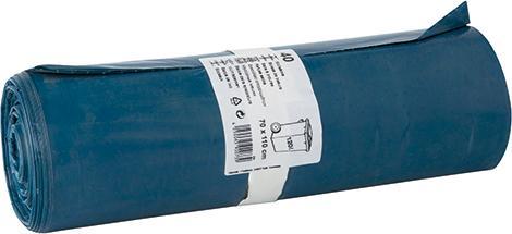 Image du produit Starpak Sacs poubelle (40 x, 120 l)