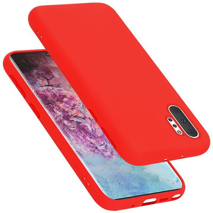 Rosso liquido