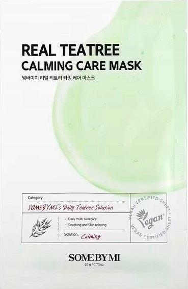Some By Mi Calming Care