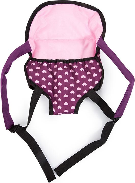 Actual product image Bayer Accessories Set