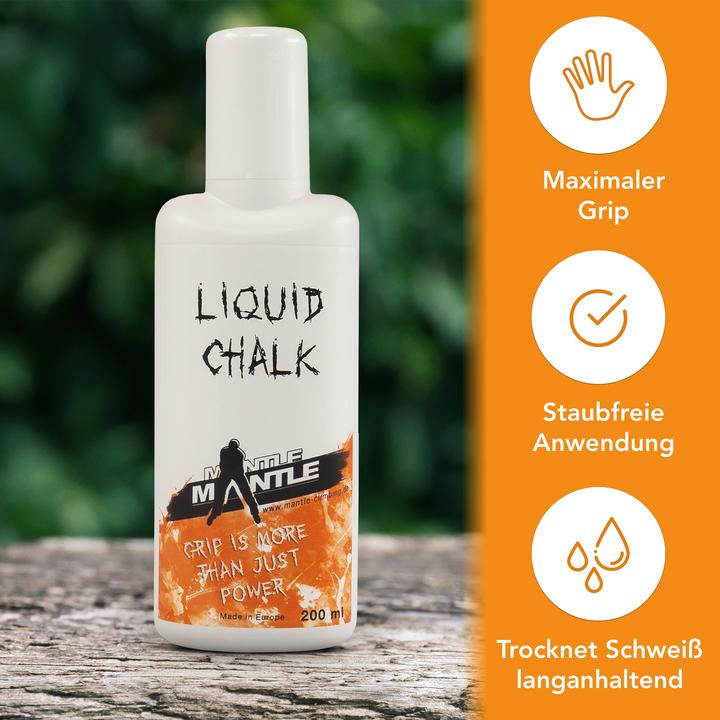 Produktbild Mantle Liquid Chalk