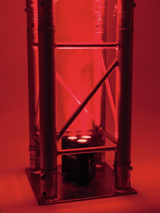 Produktbild Eurolite LED-Effektstrahler TL-3 (3 W, LED)