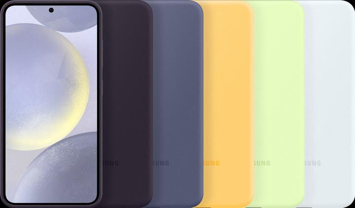 Immagine prodotto Samsung Custodia in silicone (Samsung Galaxy S24)