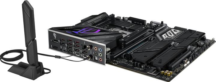 Produktbild ASUS ROG STRIX Z790-E GAMING WIFI II (LGA 1700, Intel Z790, ATX)