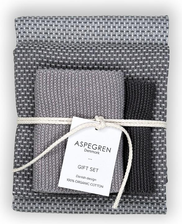 Image du produit Aspegren Denmark Coffret cadeau