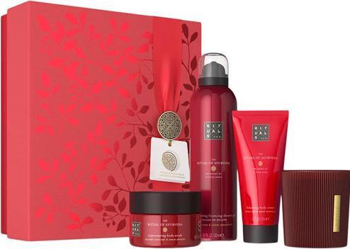Rituals Ayurveda Set (Haarpflege set)
