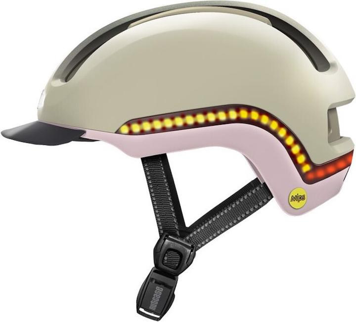 Produktbild Nutcase Vio Light MIPS (55 - 59 cm)