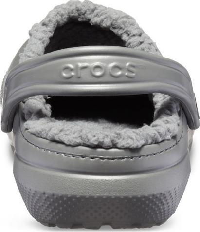 Immagine prodotto Crocs Classico foderato Classic Clog Slipper (37, 38)