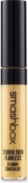 Actual product image Smashbox Studio S Flawl 24H Concealer Light / Med.-W.Gol.
