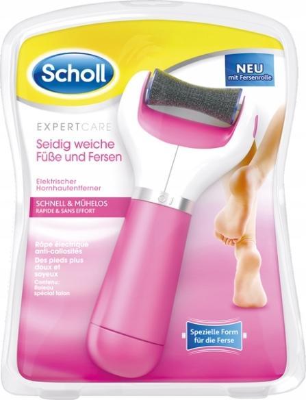 Scholl Expert Care