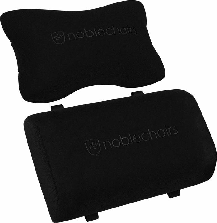 noblechairs Kissen-Set für Epic/Icon/Hero