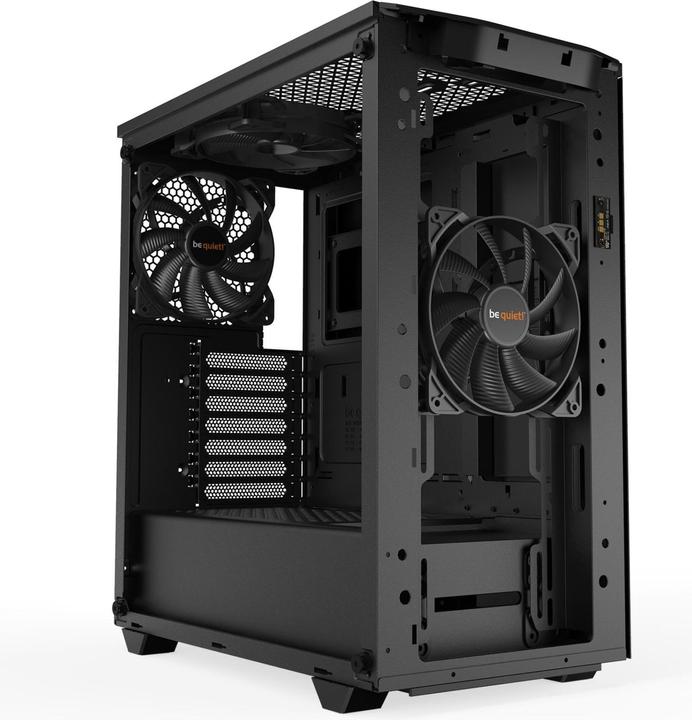 Immagine prodotto be quiet! Pure Base 500DX (ATX, mATX, Mini-ITX)
