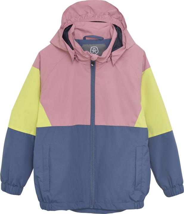 Image du produit Color Kids Veste Colorblock (110)