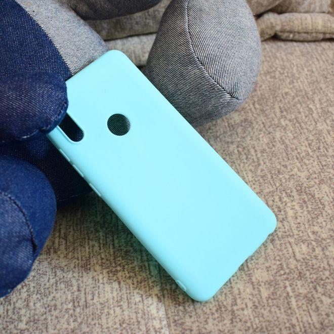 Actual product image MU Classic Softcase TPU Series (Xiaomi Redmi Note 5 Pro)