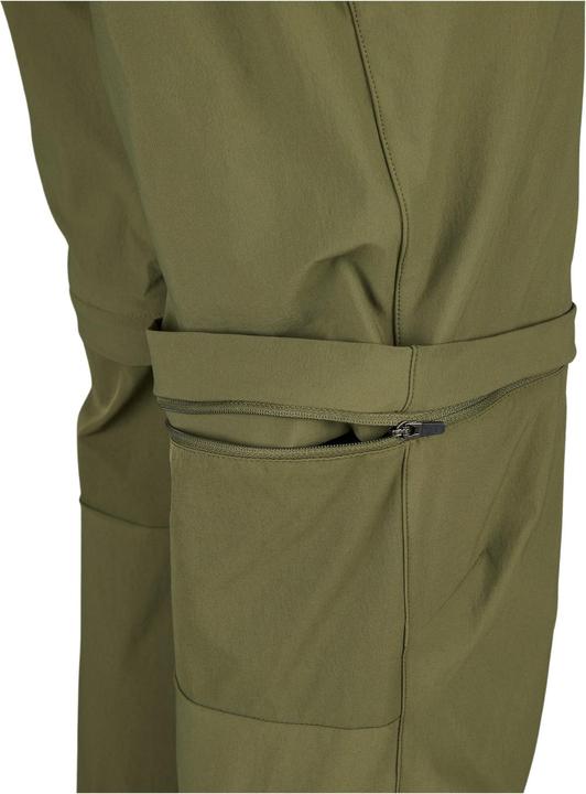 Produktbild Stoic HoforsSt. Softshell Zip-Off Pants Light (4XL)