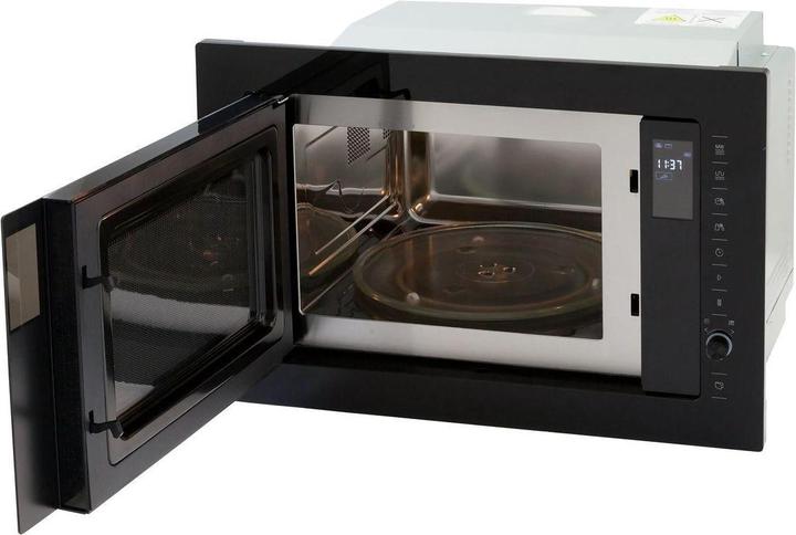 Actual product image Beko BMGB 25333 BG microwave Built-in Grill microwave 25 L 900 W Black (25 l)