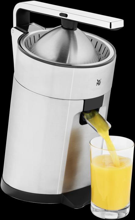 WMF Profi Plus Saftpresse elektrisch