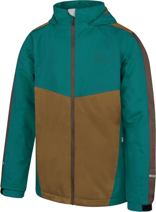 Actual product image Normani Kids Rain Jacket Puyallup - 8829 (134, 140)