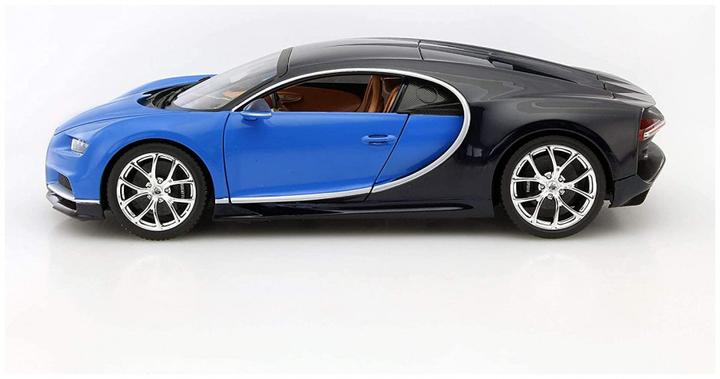 Produktbild Bburago Bugatti Chiron
