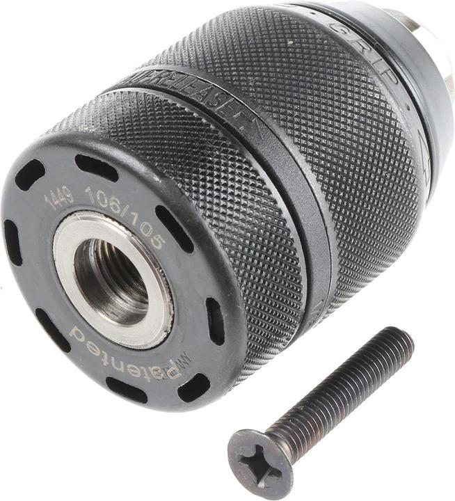 Image du produit Bosch Professional Zubehör Mandrin à serrage rapide
