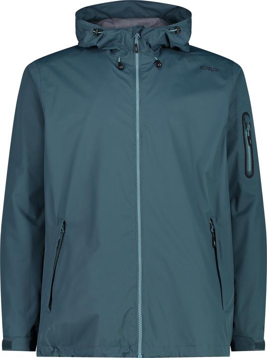 Actual product image CMP Campagnolo Rain Jacket Fix Hood (M)