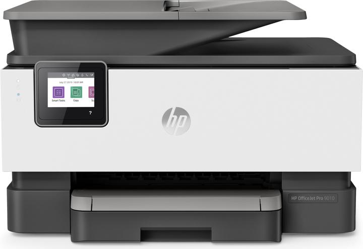 Actual product image HP OfficeJet Pro 9010 (Ink, Colour)