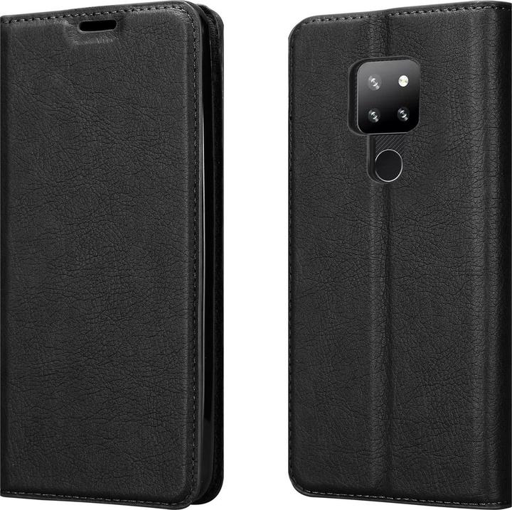 Productafbeelding Cadorabo Boek Onzichtbare Magneethoes (Huawei P30)