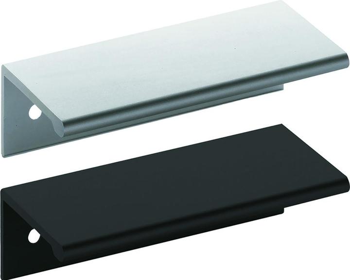 Immagine prodotto Hettich Profili per maniglie ProDecor Ticinum