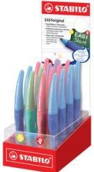 Productafbeelding STABILO Rollerball EASYoriginal, display van 16