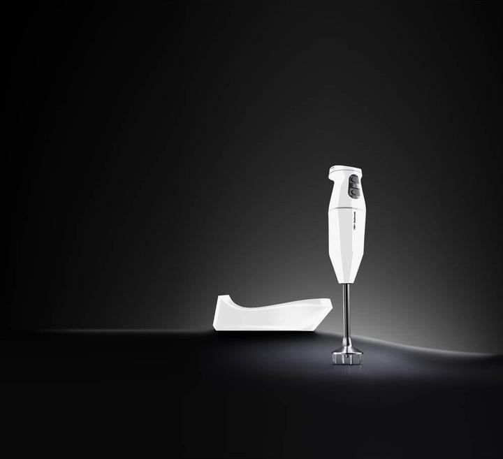 Actual product image ESGE Magic Wand Cordless white (EU plug)