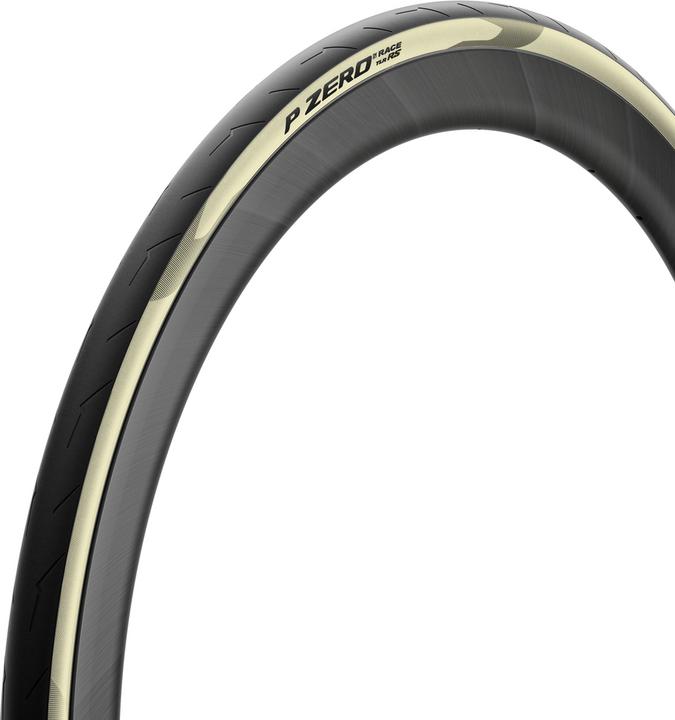 Actual product image Pirelli P Zero Race TLR RS Italy