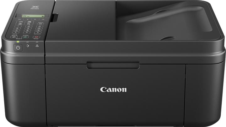 Canon Pixma Mx495 (Inktpatroon, Kleur)