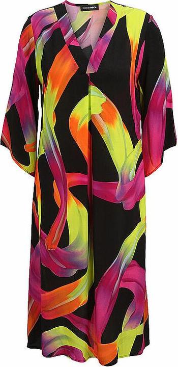 Actual product image Doris Streich Minikleid (44)