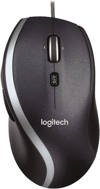 Logitech M500 (Kabelgebunden)