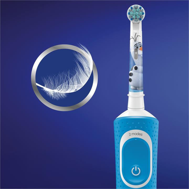 Immagine prodotto Oral-B Bambini Frozen II (8 x)