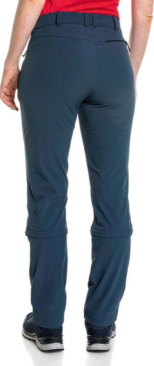 Image du produit Schöffel Pantalon zip-off Engadin1 (38, M)
