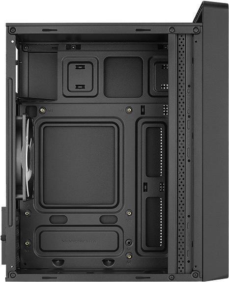 Produktbild AeroCool CS-109 (mATX, Mini-ITX)