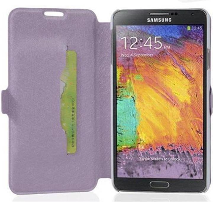Actual product image Cadorabo Case cover for Samsung Galaxy NOTE 3 (Samsung Galaxy Note 3)